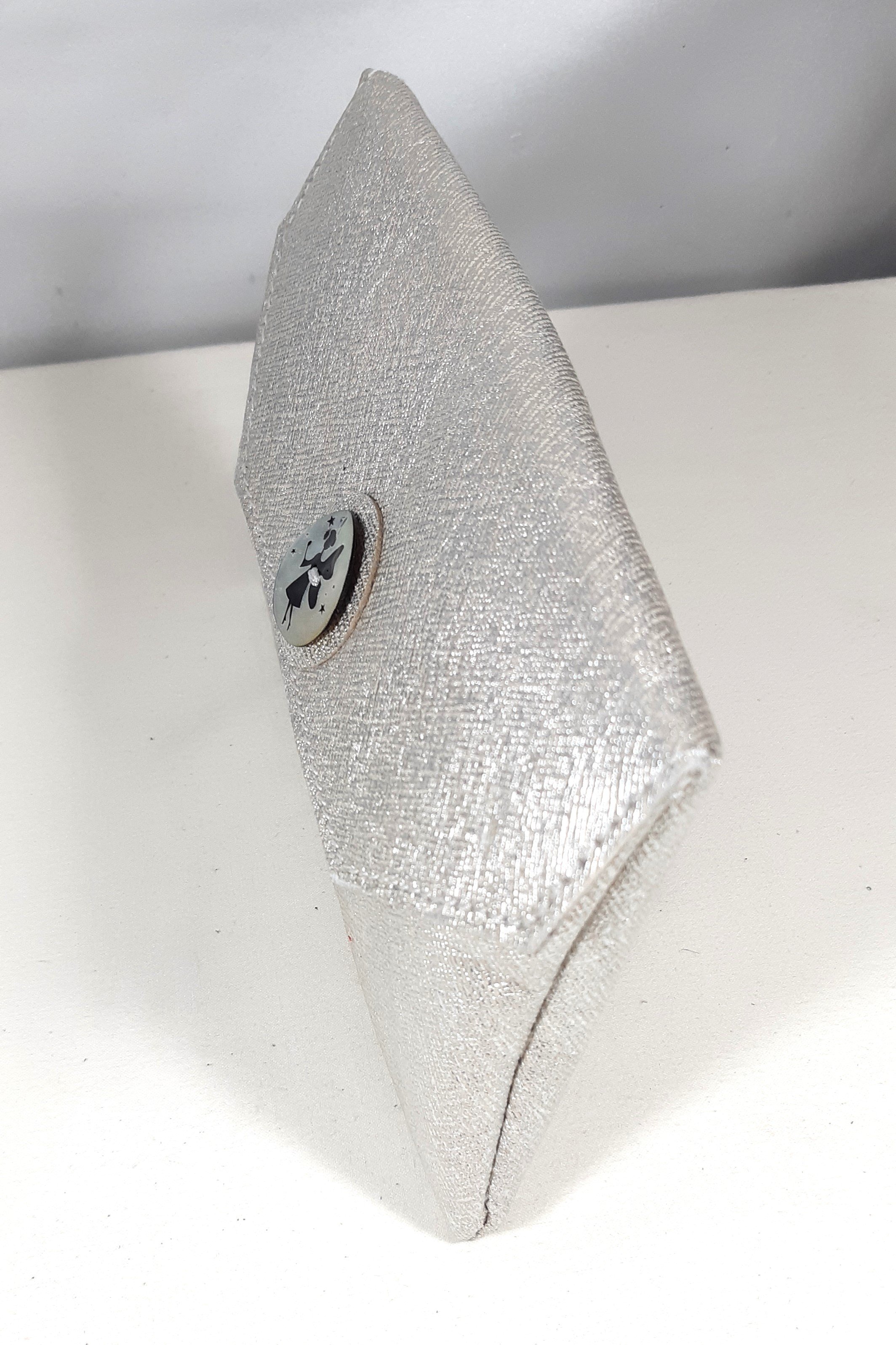 Pochette pour une soir&eacute;e, un mariage...