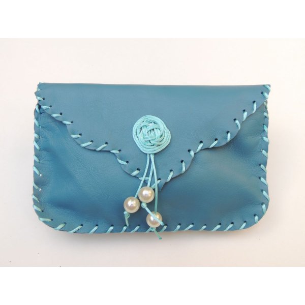 Rattenstaart 1mm synthetisch materiaal.