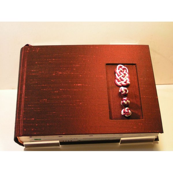 Rattenstaart diameter 2mm synthetisch materiaal 