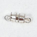 Lot fermoirs &agrave; visser pour des bijoux faciles &agrave; porter avec une finition parfaite.